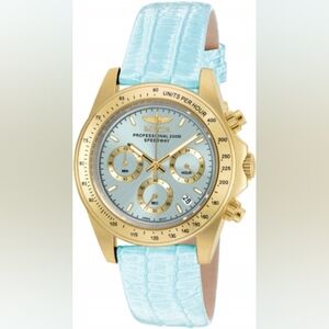 Speedway Lady Model 18378 - Ladies Watch Quartz - BRAND NEW!